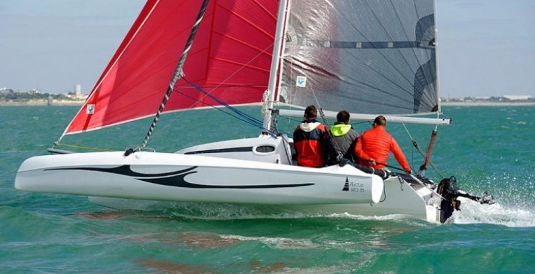 ASTUS BOATS