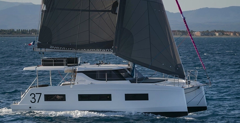 AVENTURA 37