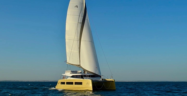 AVENTURA 45