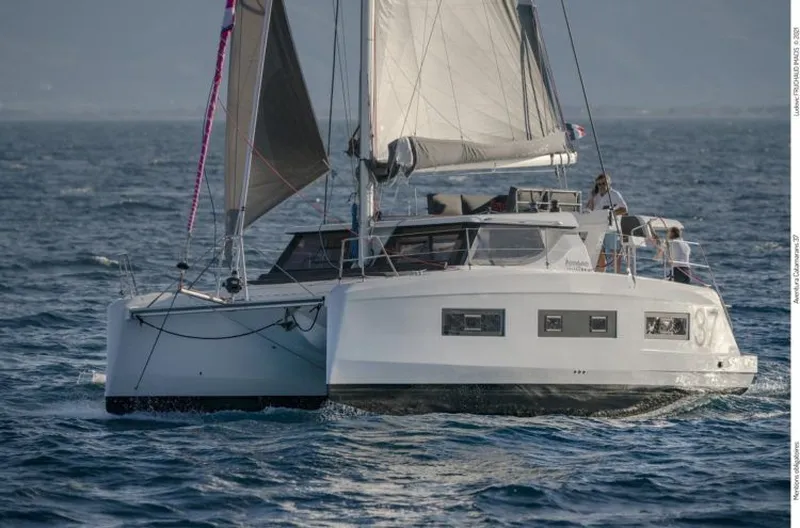 AVENTURA 37